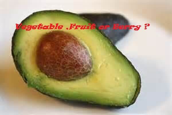 (Video) Do You Understand Fruits And Vegetables ? Really ?