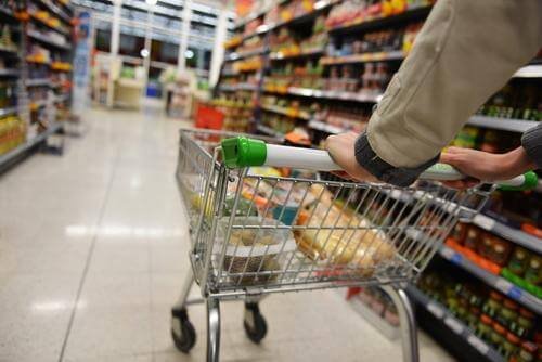 How Can You Avoid GMO - Shop Smart ? Thrive Market Review