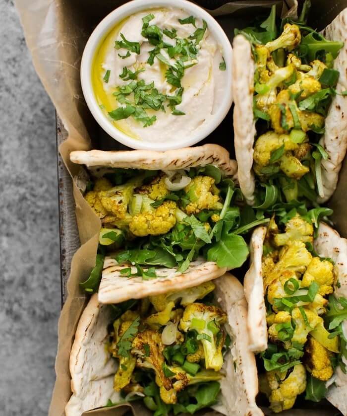 8 Appetizing Seasonal Vegan Recipes You will Love