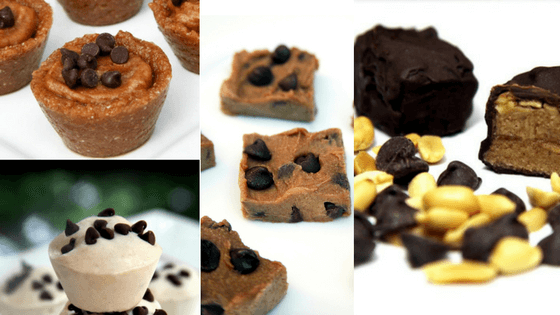 The Best 20 Vegan Dessert Ideas For Your Sweet-Tooth