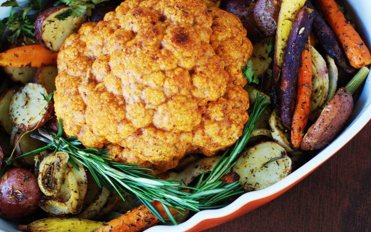 The Most Popular Vegan Recipes Of The Year