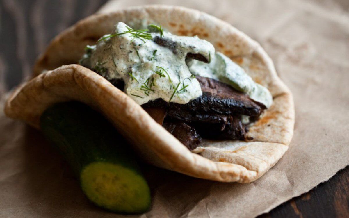 Mediterranean Vegan Recipes The Most Popular And Delicious