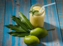 Enjoy The Taste Of Indian Raw Mango & Chutney Recipes