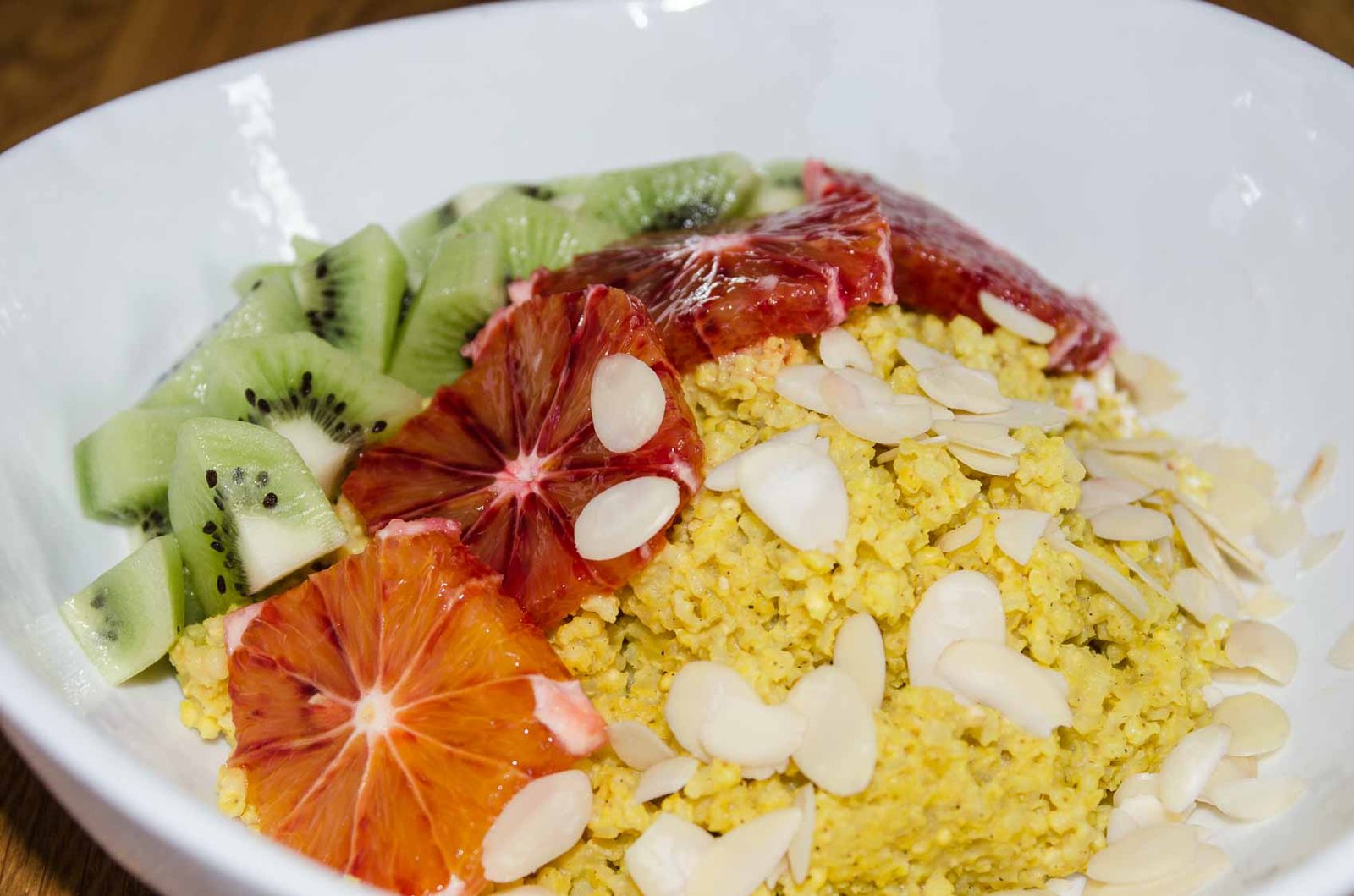 Enjoy Vegan Breakfast That Make You Jump Out Of The Bed