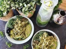 Mindfulness And Vegan Recipes For Eating Joyfully