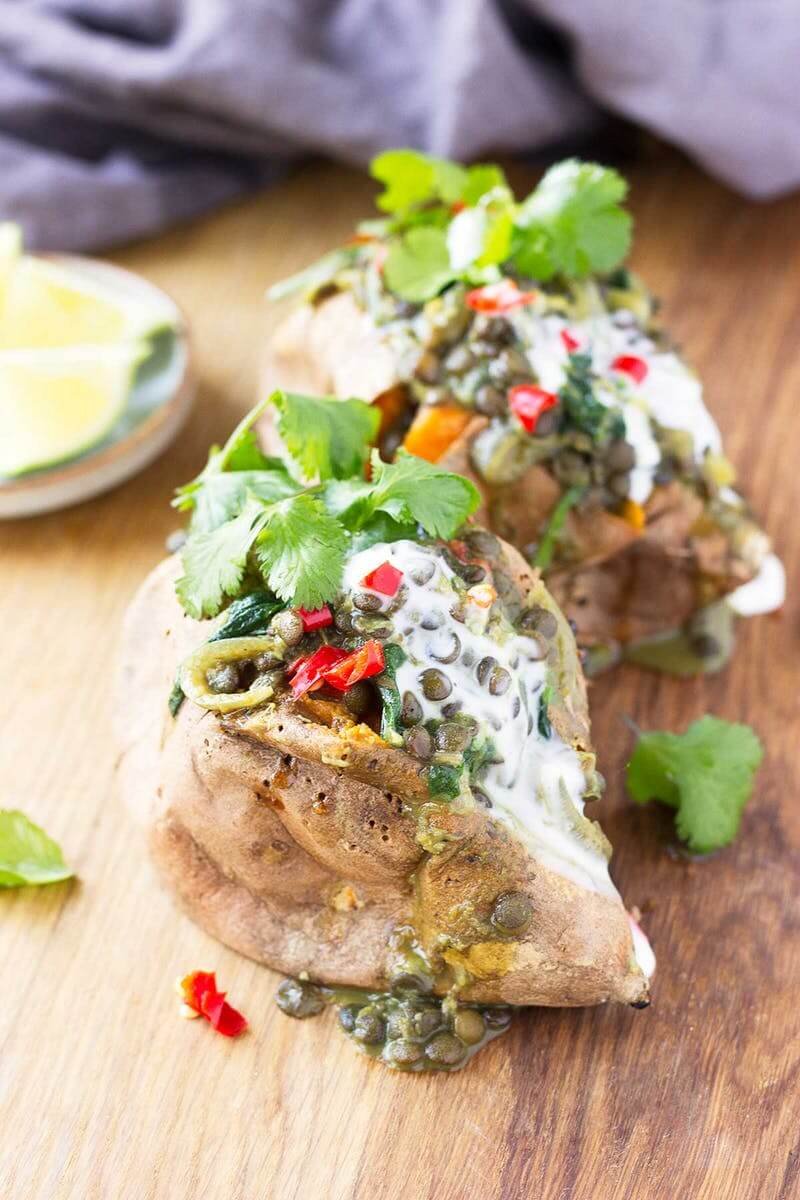 Inspiring Vegan Dishes That Will Taste You This Season
