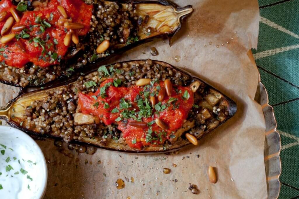The Tiny Teff Millet You Will Love In Your Gluten Free Kitchen
