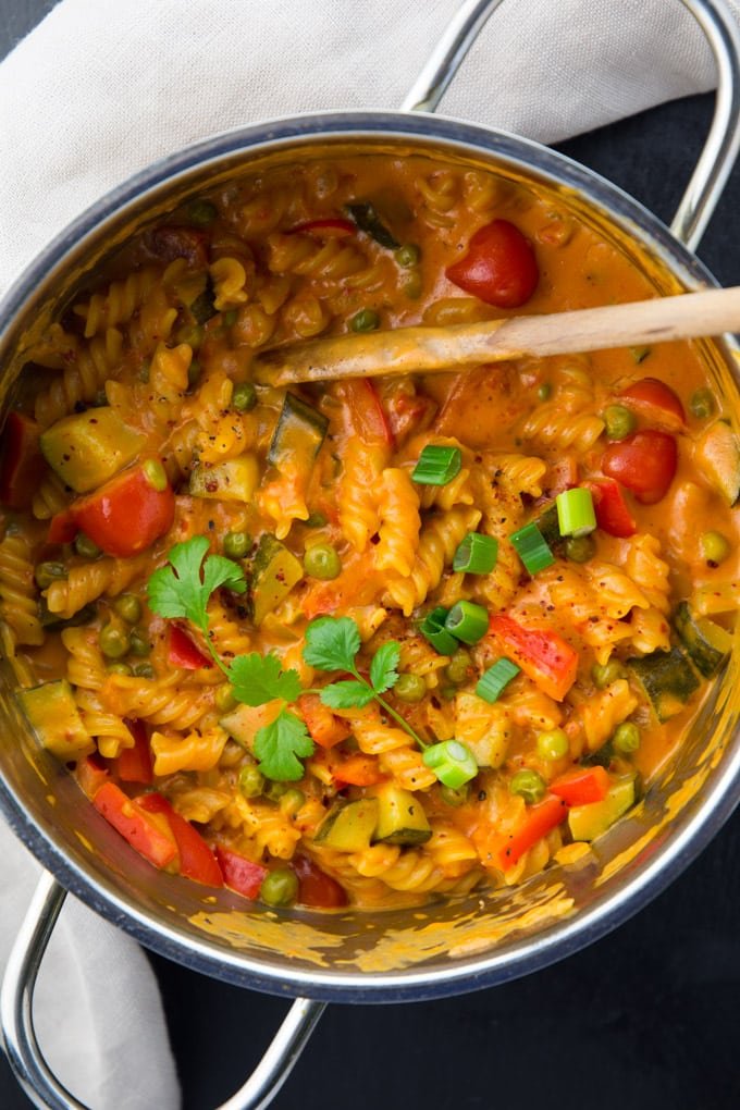 affordable vegan recipes