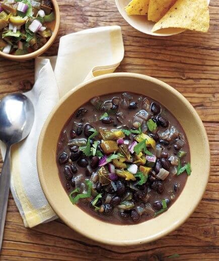 The Best 27 Warming Vegan Soup Recipes