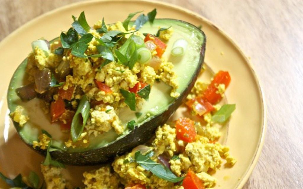 alkaline vegan recipes