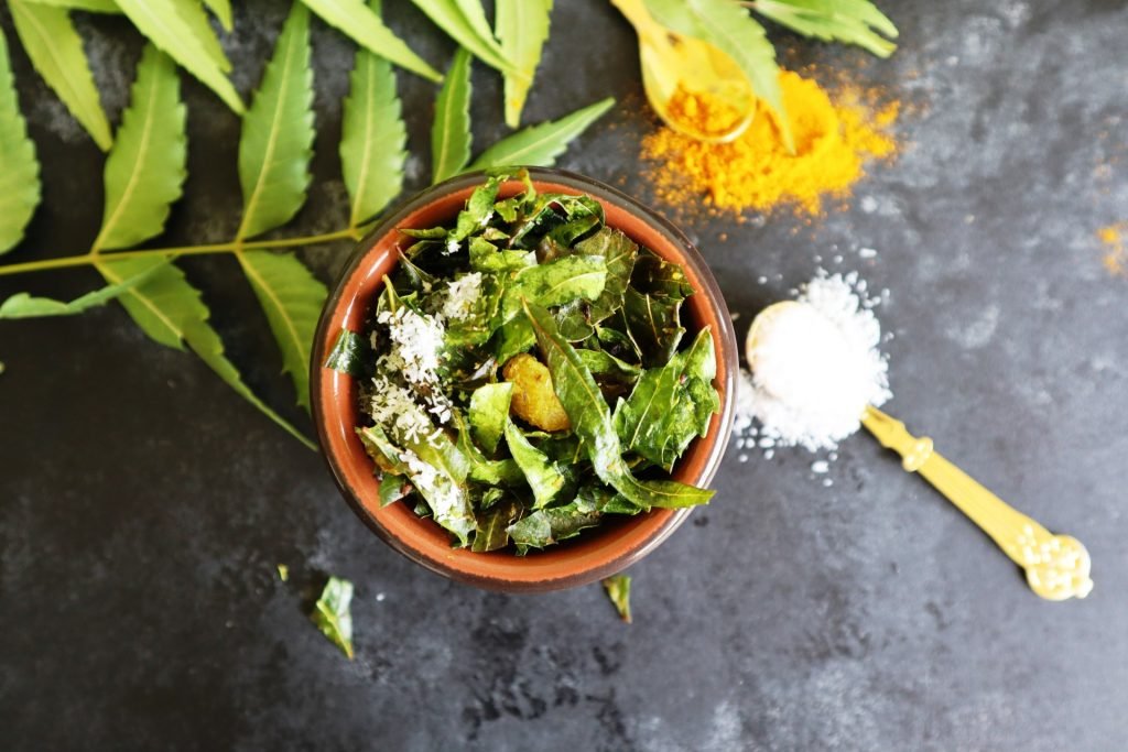 The Benefits of The Neem Tree - The “Wonder Leaf”