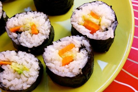 After Veganuary Recipes That Inspire You To Keep Going