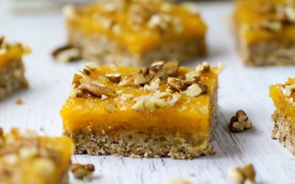 How to Meet Your Vitamin A Needs and Recipes.