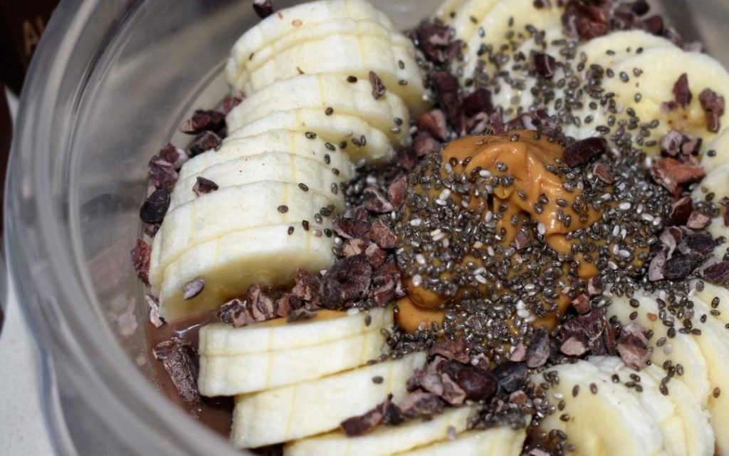 How High-Fiber Foods Help To Reduce Stress And Anxiety